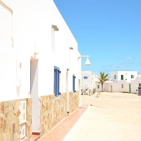 Apartamentos El Marinero - Roque Caleta de Sebo Exterior foto
