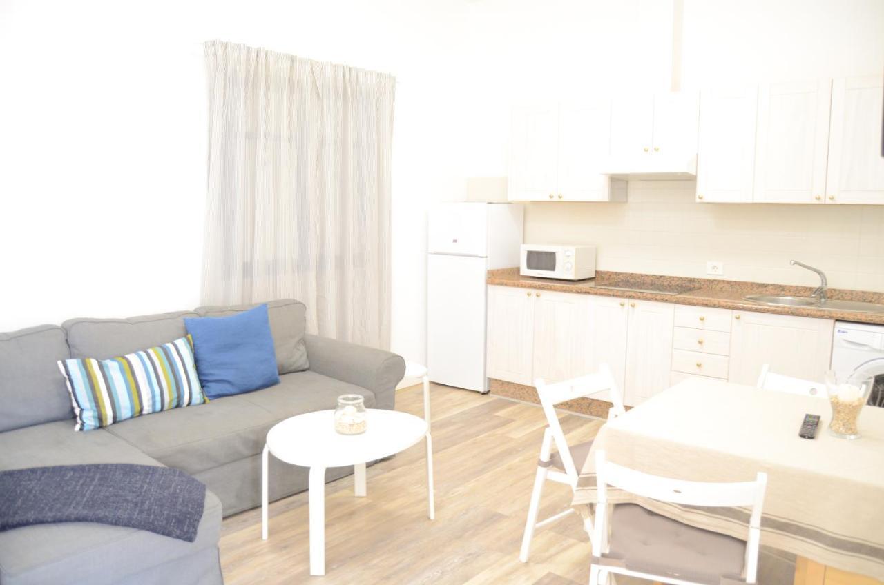 Apartamentos El Marinero - Roque Caleta de Sebo Exterior foto