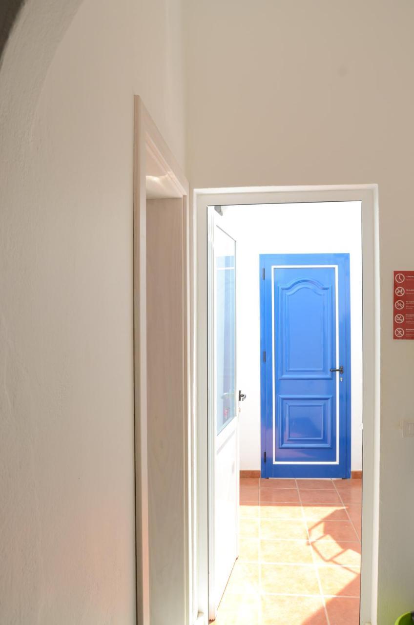 Apartamentos El Marinero - Roque Caleta de Sebo Exterior foto